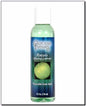 Razzels Warming Lubricant - Pleasurable Green Apple - 4 Oz. Bottle CF-RPG-04