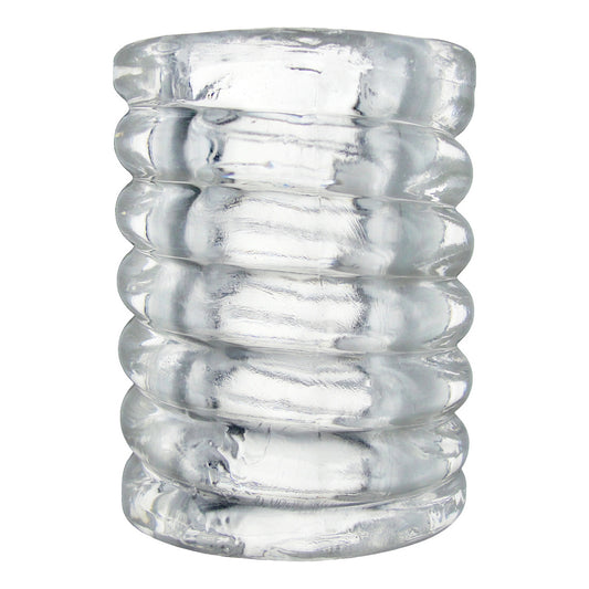 Spiral Ball Stretcher -