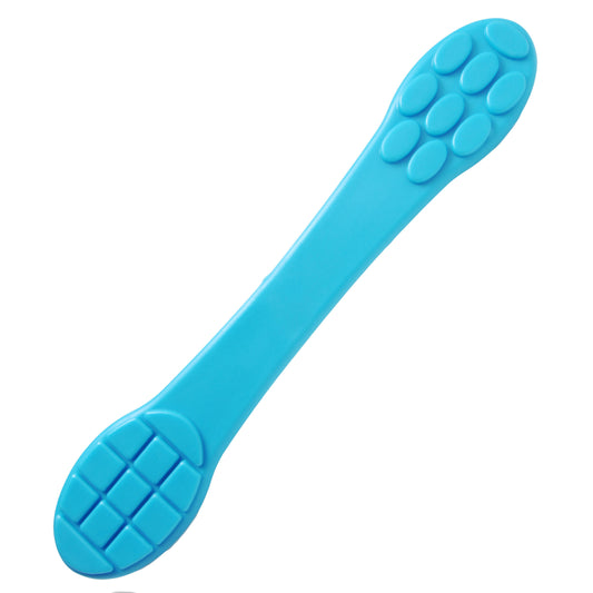 Textured  Silicone CBT Ball Slapper