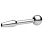 Chasm Stainless Steel Cum-Thru Urethral Insert