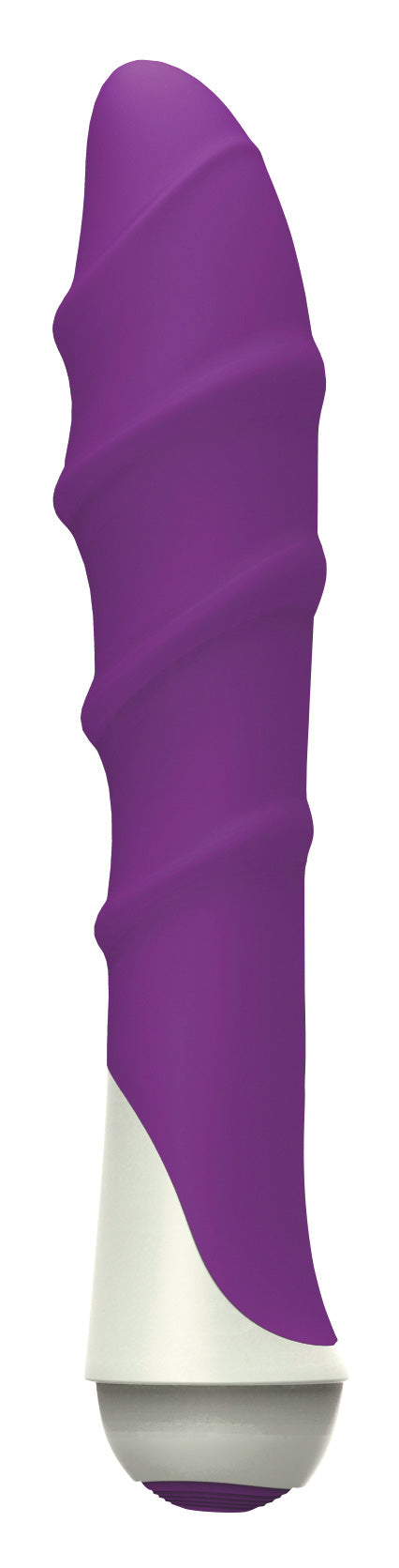 Lily 7 Function Silicone Vibe-