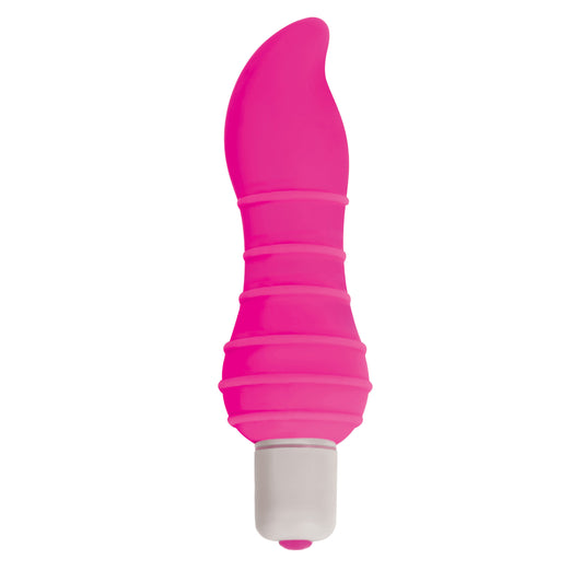 Tease Silicone Bullet Vibe-