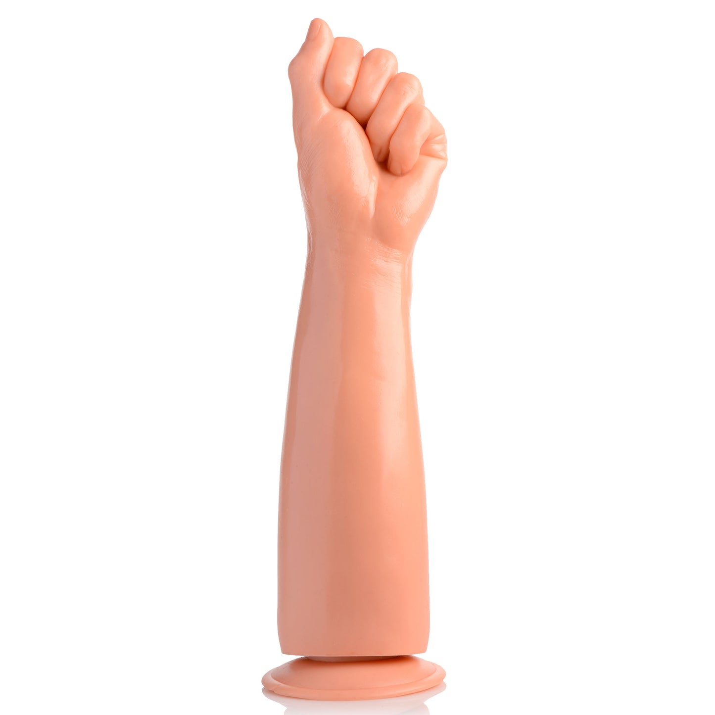 Fisto Clenched Fist Dildo