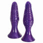 The Pawns Anal Plug Set -