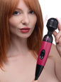 Playful Pleasure Multi-Speed Vibrating Wand -