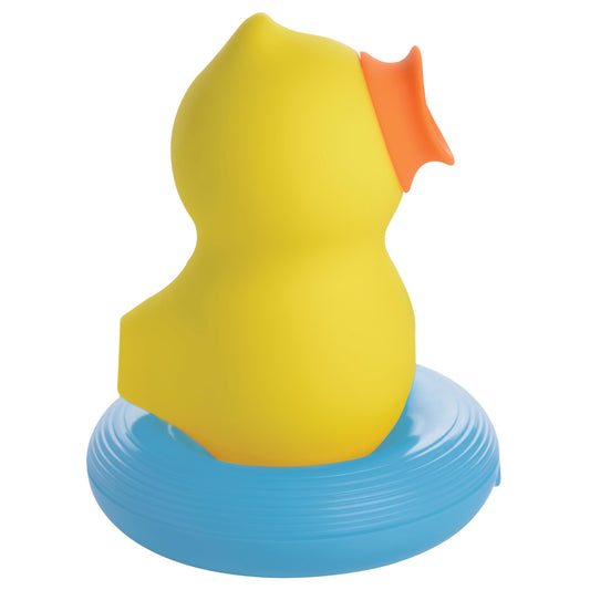 Sucky Ducky Deluxe Clitoral Stimulator