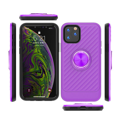 APPLE IPHONE 11 PRO Case with Ring Holder - US Stores