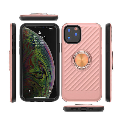 APPLE IPHONE 11 PRO Case with Ring Holder - US Stores