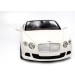 AZ Trading & Import 1:12 RC Bentley Continental GT Convertible (White)