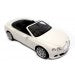 AZ Trading & Import 1:12 RC Bentley Continental GT Convertible (White)