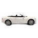 AZ Trading & Import 1:12 RC Bentley Continental GT Convertible (White)