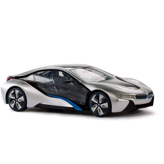 AZ Trading and Import 1:14 RC BMW i8 BMW Sports Car