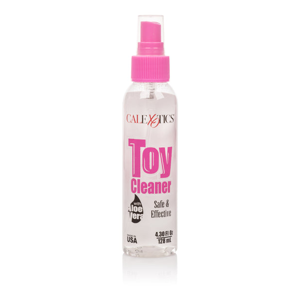 Toy Cleaners