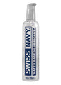 "Swiss Navy Water Based Lubricant 4 Fl Oz MD-SNWL4"