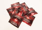 I.D. Studded Lubricated Condoms – 144 Count Bag