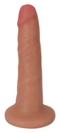 Thinz 6 Inch Slim Dong - Light