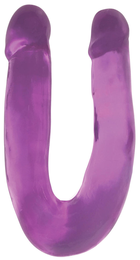 Lollicock Sweet Slim Double Dipper Dildo -