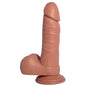 Mister Happy 5.5 Inch Dildo with Balls  -