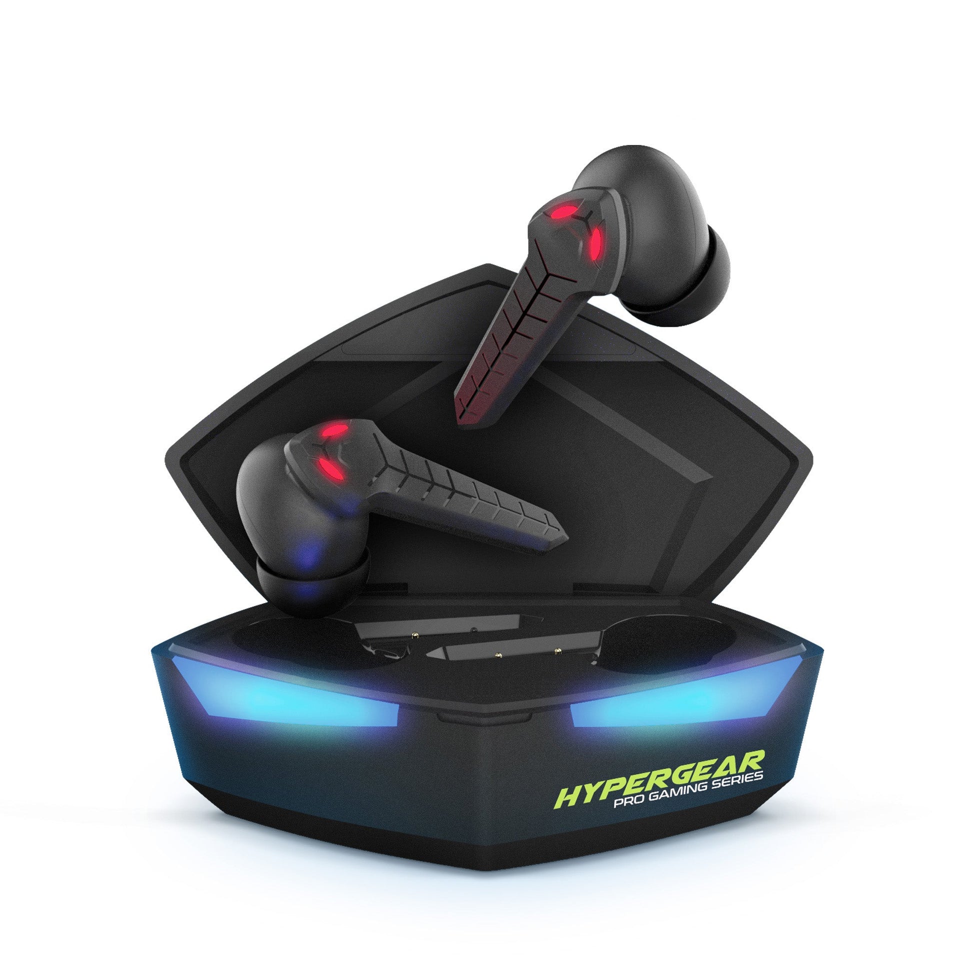 CobraStrike True Wireless Gaming Earbuds | Black - US Stores