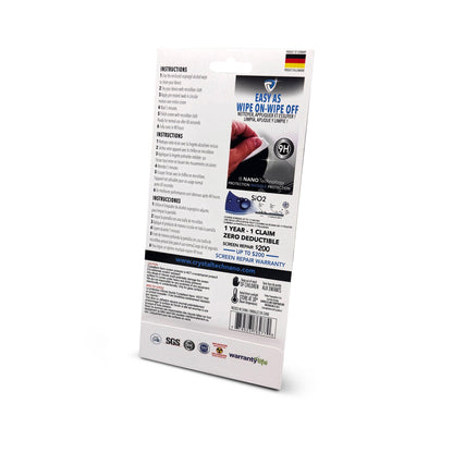 Crystaltech Nano Consumer Choice Phone Package 2.0 - US Stores
