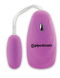 Neon Luv Touch 5 Function Bullet - Purple PD2638-12