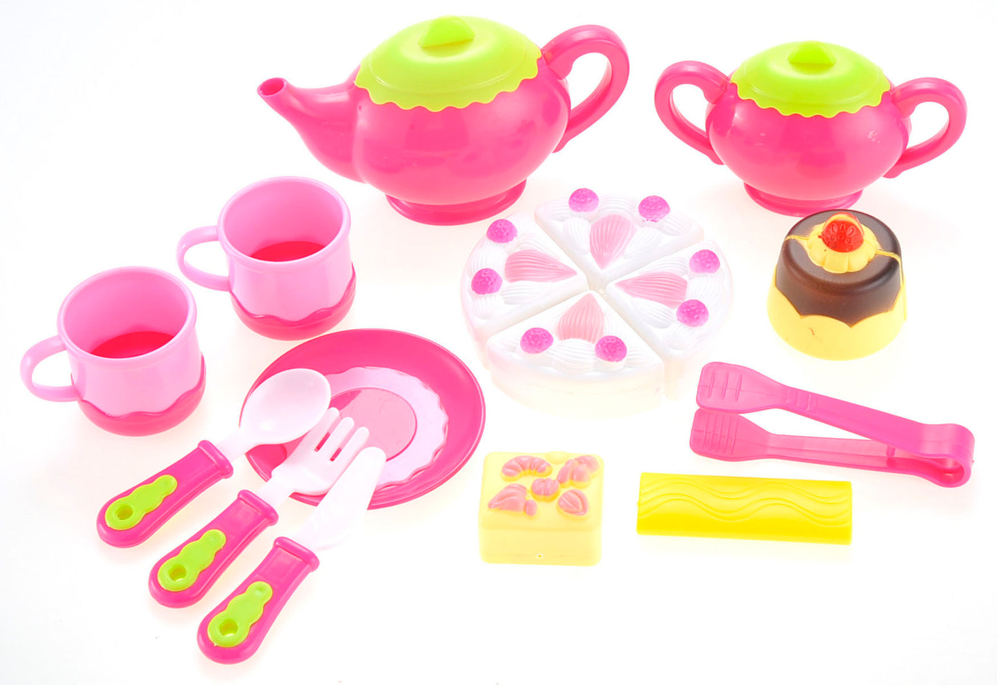 AZ Trading & Import Cake & Dessert Play Set