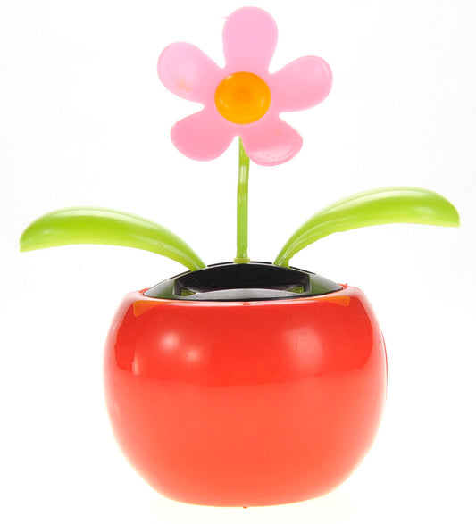 AZ Trading & Import Solar Flower Toy