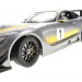 AZ Trading & Import 1:14 RC Mercedes AMG GT3 (Gray)