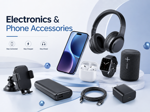 Electronics