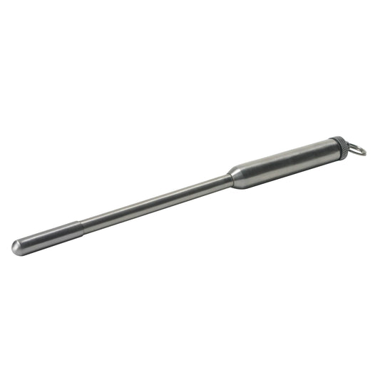 Stainless Steel Vibrating Urethral Sound -