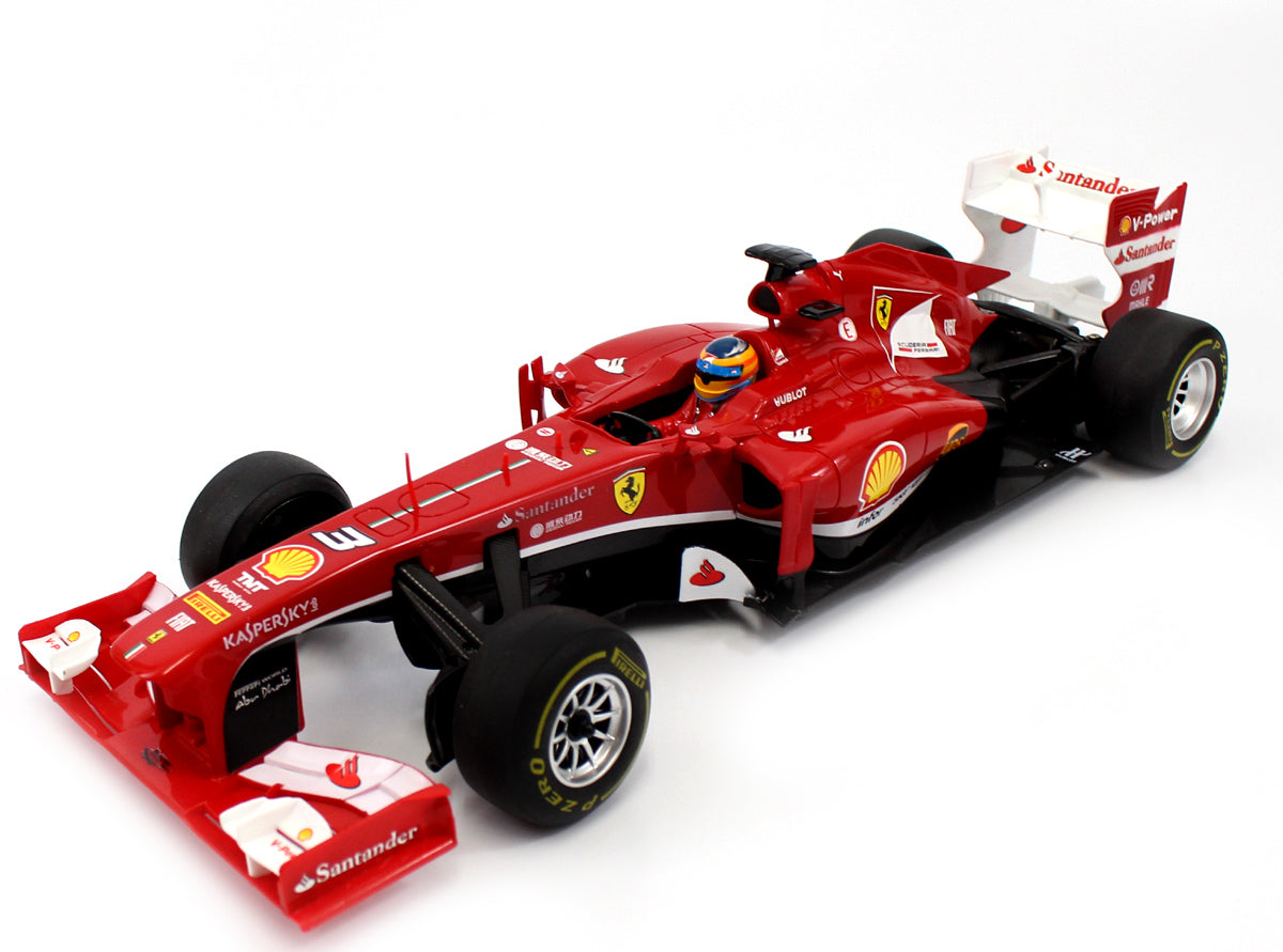 AZ Trading & Import 1:12 RC Formula One F1 Ferrari