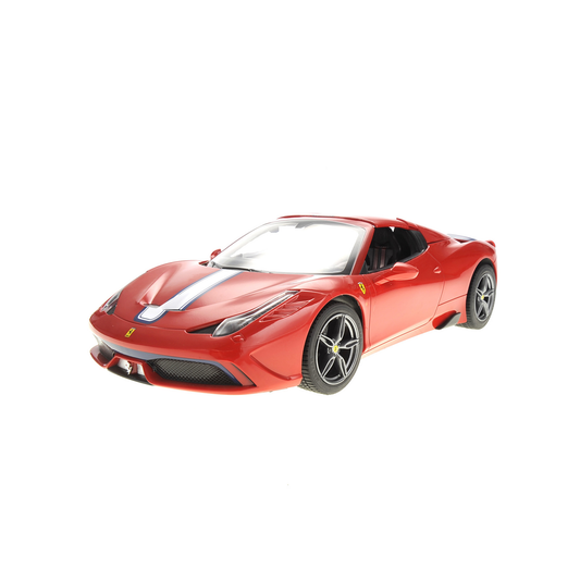 AZ Trading & Import 1:14 RC Ferrari 458 Speciale A