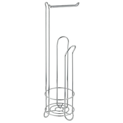 Free Standing Toilet Paper Roll Holder - US Stores