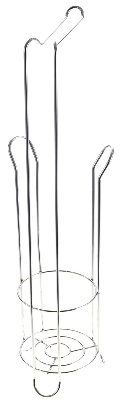 Free Standing Toilet Paper Roll Holder - US Stores
