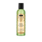 Naturals Massage Oil - Vanilla Sandalwood - 2 Fl  Oz (59 ml) KS10284