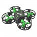 AZ Trading & Import Mini Quadcopter Drone With LED Lights