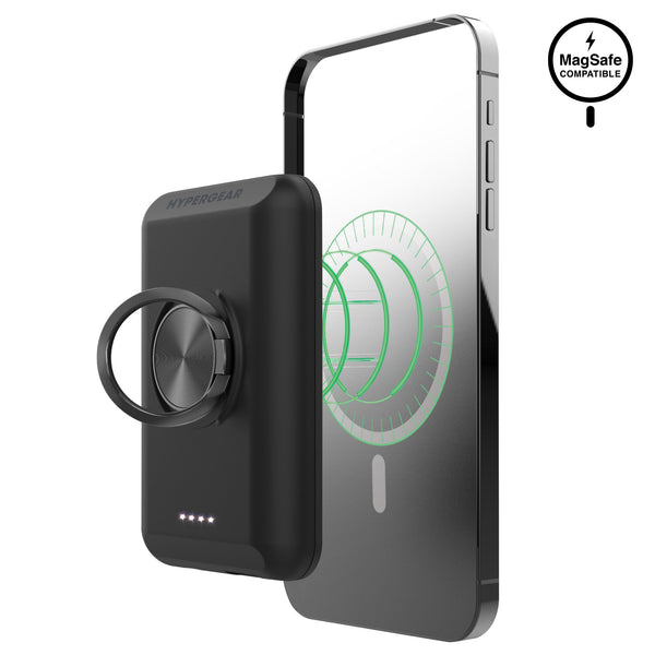 Wireless Power Bank