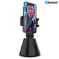 HyperView Automatic Face - Tracking Phone Holder | Black - US Stores
