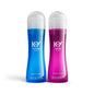 "Ky Yours and Mine 3oz Couples Lubricant Set PM99416"
