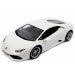 AZ Trading & Import 1:24 RC Lamborghini Huracan LP 610-4 (White)