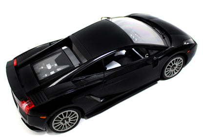 AZ Trading and Import 1:14 RC Lamboighini Superleggera (Black)