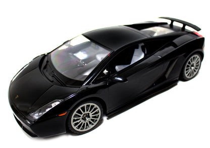 AZ Trading and Import 1:14 RC Lamboighini Superleggera (Black)