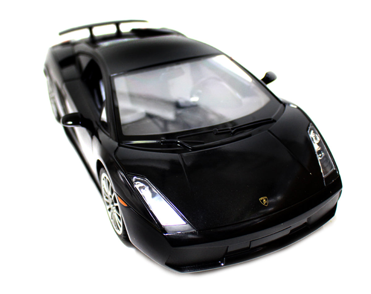 AZ Trading and Import 1:14 RC Lamboighini Superleggera (Black)