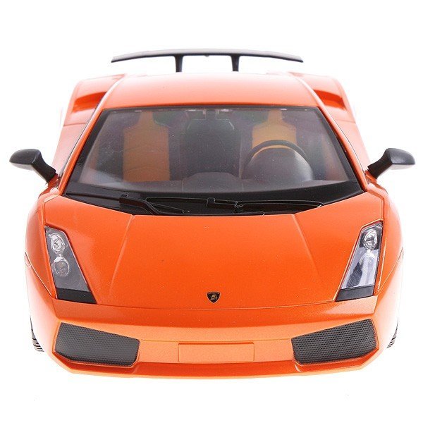 AZ Trading and Import 1:14 RC Lamboighini Superleggera (Orange)