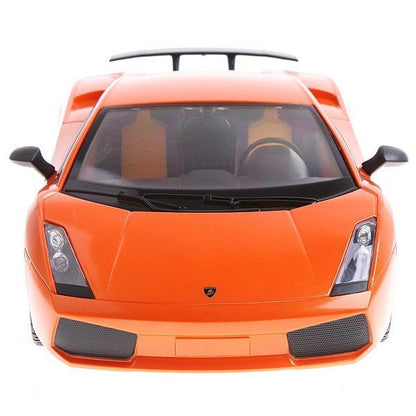 AZ Trading and Import 1:14 RC Lamboighini Superleggera (Orange)