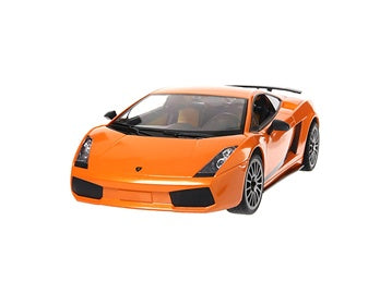 AZ Trading and Import 1:14 RC Lamboighini Superleggera (Orange)