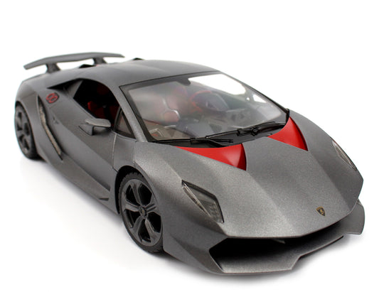 AZ Trading & Import 1:14 RC Lamborghini Sesto Elemento RTR Model Car