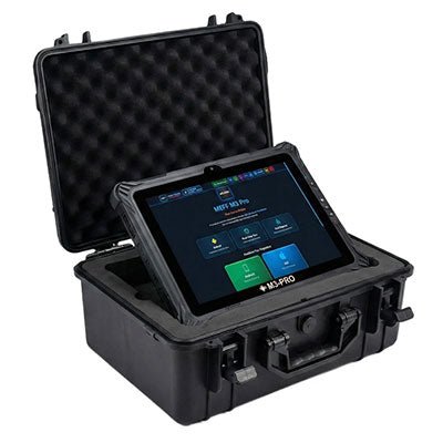 M3 - Pro Malware Scanner Kit - US Stores