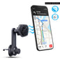 MagBuddy Elite Series Magnetic Phone Mount | Vent 360° | Black - US Stores