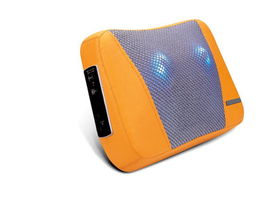 Massage Cushion with Heater – Portable Kneading Massager for Neck, Back & Body Relief - US Stores